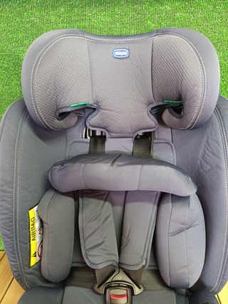 Silla Coche Chicco Unico EVO I-Size Classic