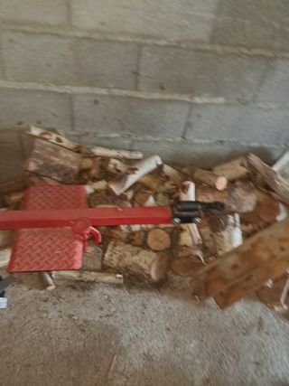 Bricoferr Remolque Mini para Motoazada