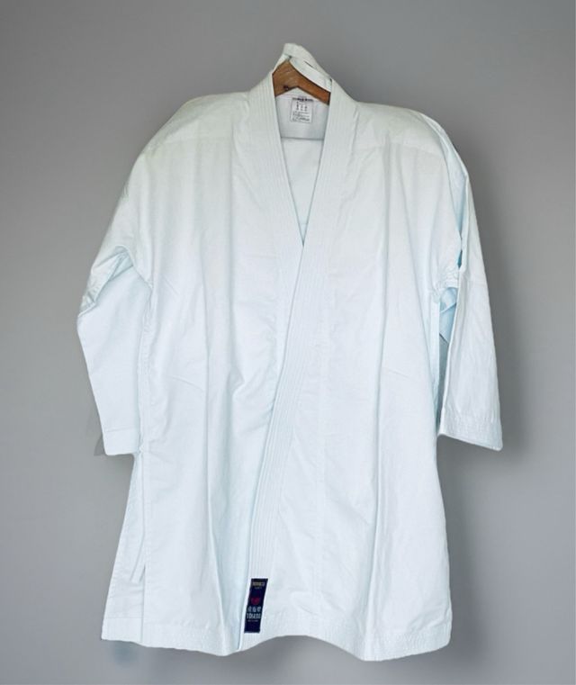 Karate Gi HAYATE 8 oz TOKAIDO Japón 6 / 190 cm