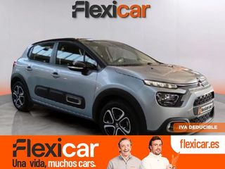 Citroën C3 PureTech 60KW (83CV) C-Series