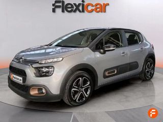 Citroën C3 PureTech 60KW (83CV) C-Series