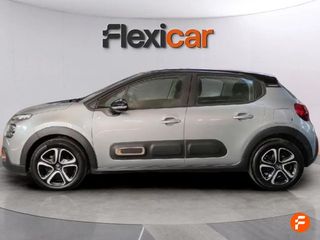 Citroën C3 PureTech 60KW (83CV) C-Series