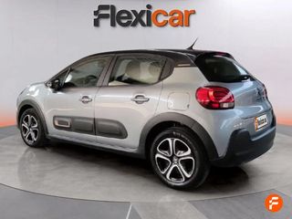 Citroën C3 PureTech 60KW (83CV) C-Series