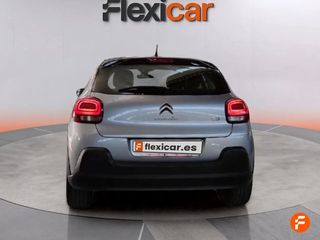 Citroën C3 PureTech 60KW (83CV) C-Series
