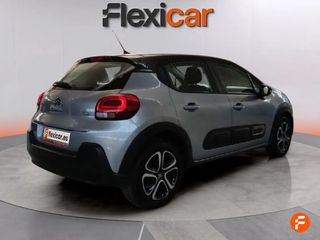 Citroën C3 PureTech 60KW (83CV) C-Series