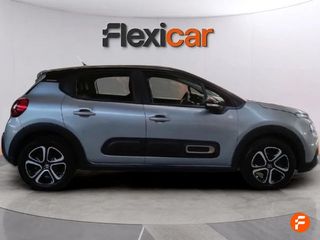 Citroën C3 PureTech 60KW (83CV) C-Series