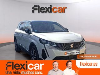 Peugeot 5008 2.0 BlueHDi 133kW S&S GT Pack EAT8