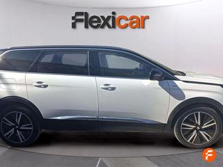 Peugeot 5008 2.0 BlueHDi 133kW S&S GT Pack EAT8