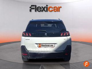 Peugeot 5008 2.0 BlueHDi 133kW S&S GT Pack EAT8