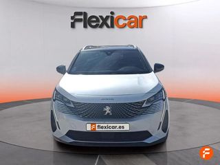 Peugeot 5008 2.0 BlueHDi 133kW S&S GT Pack EAT8