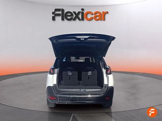 Peugeot 5008 2.0 BlueHDi 133kW S&S GT Pack EAT8