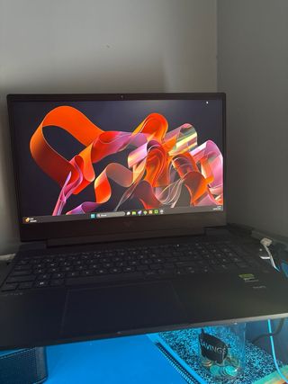 HP Victus Gaming Laptop PC