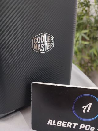 Torre PC GTX 1660 S, 32GB R, 14 NUCLEOS, 512GB SSD