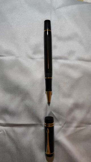 Parker Duofold International Rollerball Pen