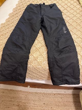 Pantalón de esquí para niño/a
