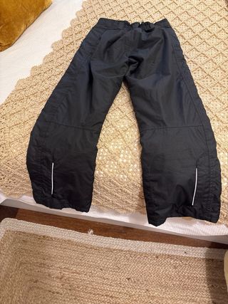 Pantalón de esquí para niño/a