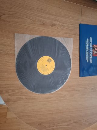 Disco Vinilo Gracia y Marife de Triana