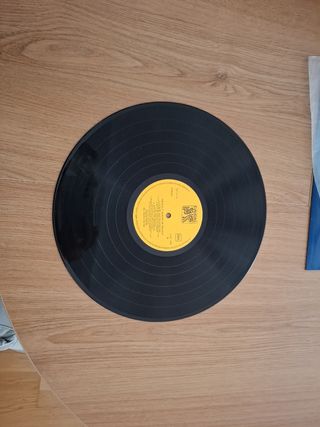 Disco Vinilo Gracia y Marife de Triana