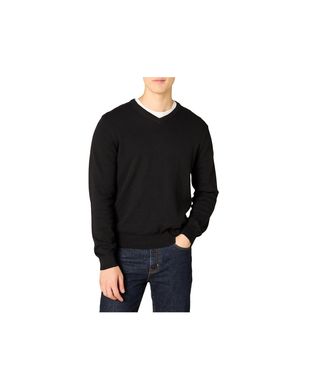 Jersey V-Neck 100% Hilo de Algodón Talla 4XL