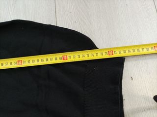 Jersey V-Neck 100% Hilo de Algodón Talla 4XL