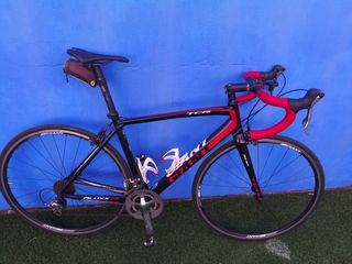 Bicicleta de carretera Giant TCR2