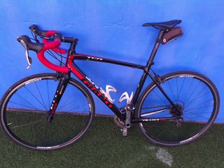Bicicleta de carretera Giant TCR2