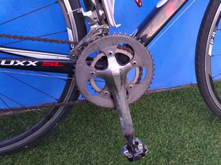 Bicicleta de carretera Giant TCR2