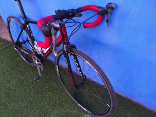 Bicicleta de carretera Giant TCR2