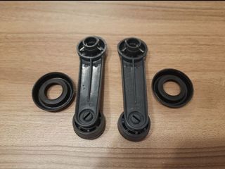 Manecillas elevalunas Suzuki Samurai Sj410 Sj413