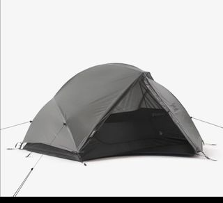 Tienda de campaña Forclaz MT 900 2 personas