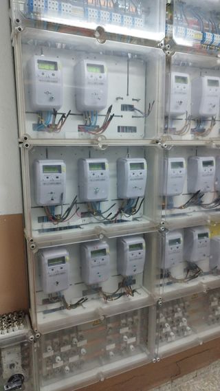 Electricista Profesional