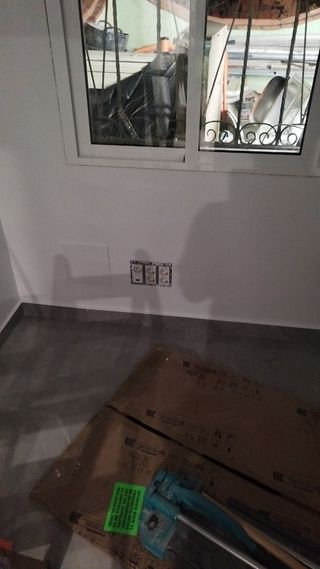 Electricista Profesional