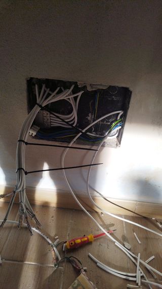 Electricista Profesional