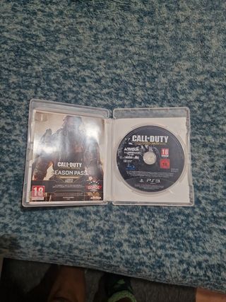 Call of Duty Advanced Warfare PS3