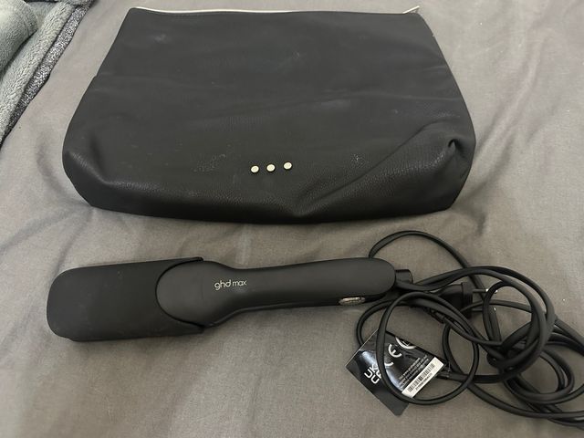 GHD MAX Plancha de pelo
