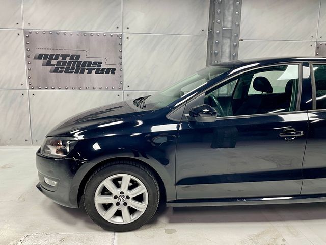 Volkswagen Polo 1.2 90CV Gasolina Automático DSG