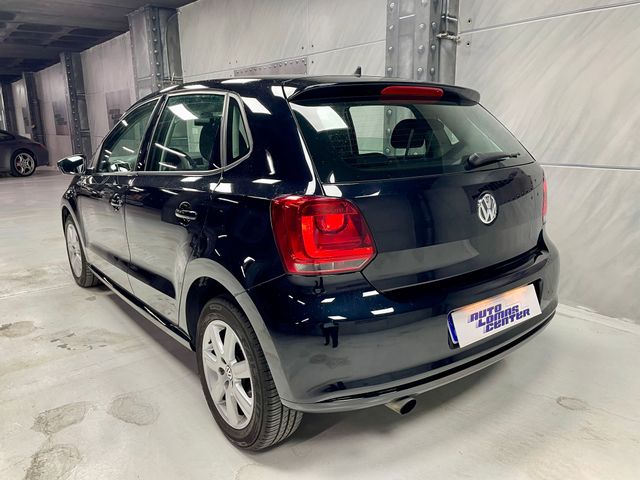 Volkswagen Polo 1.2 90CV Gasolina Automático DSG