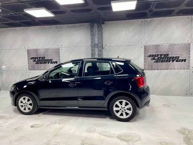 Volkswagen Polo 1.2 90CV Gasolina Automático DSG