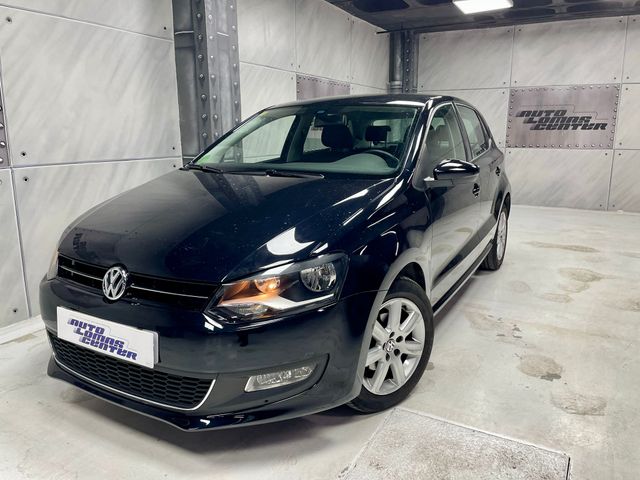 Volkswagen Polo 1.2 90CV Gasolina Automático DSG
