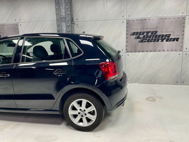 Volkswagen Polo 1.2 90CV Gasolina Automático DSG