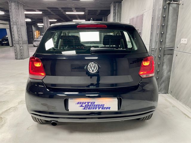 Volkswagen Polo 1.2 90CV Gasolina Automático DSG