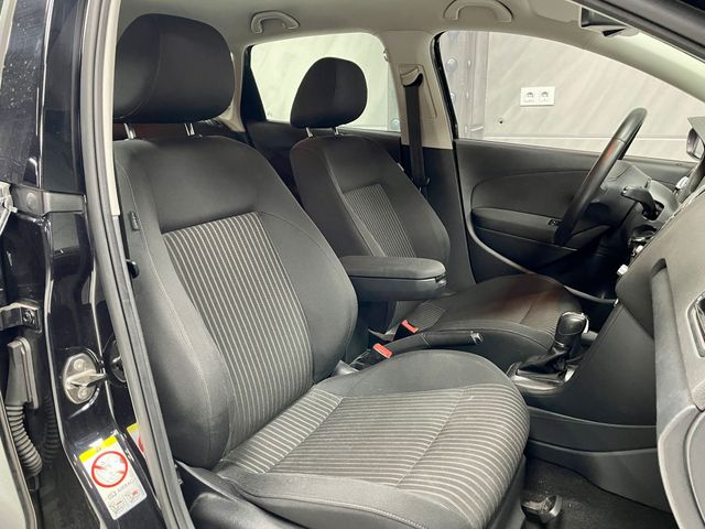 Volkswagen Polo 1.2 90CV Gasolina Automático DSG