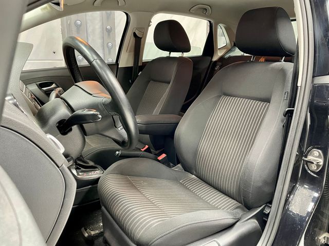 Volkswagen Polo 1.2 90CV Gasolina Automático DSG