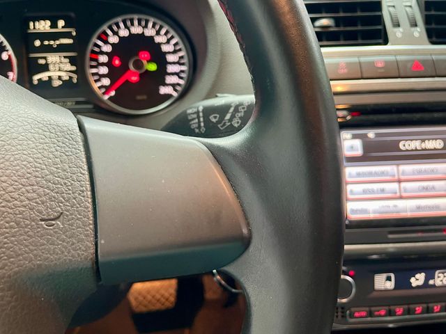Volkswagen Polo 1.2 90CV Gasolina Automático DSG