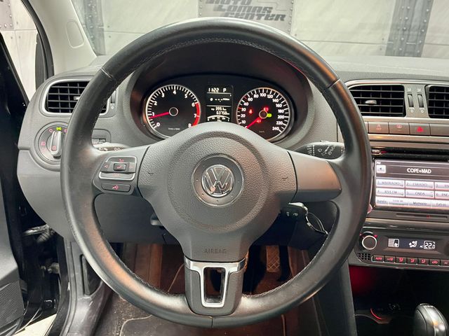 Volkswagen Polo 1.2 90CV Gasolina Automático DSG