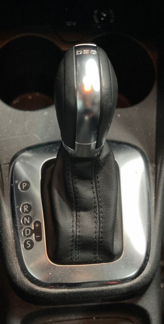 Volkswagen Polo 1.2 90CV Gasolina Automático DSG