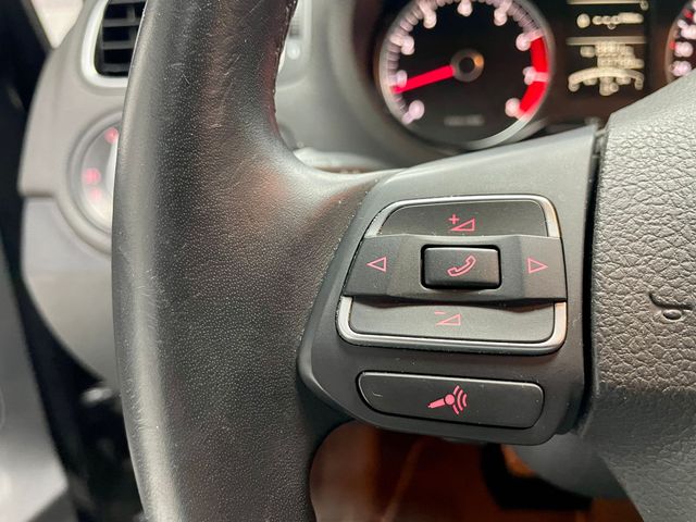 Volkswagen Polo 1.2 90CV Gasolina Automático DSG