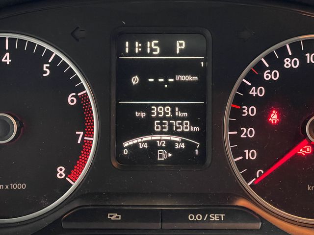 Volkswagen Polo 1.2 90CV Gasolina Automático DSG