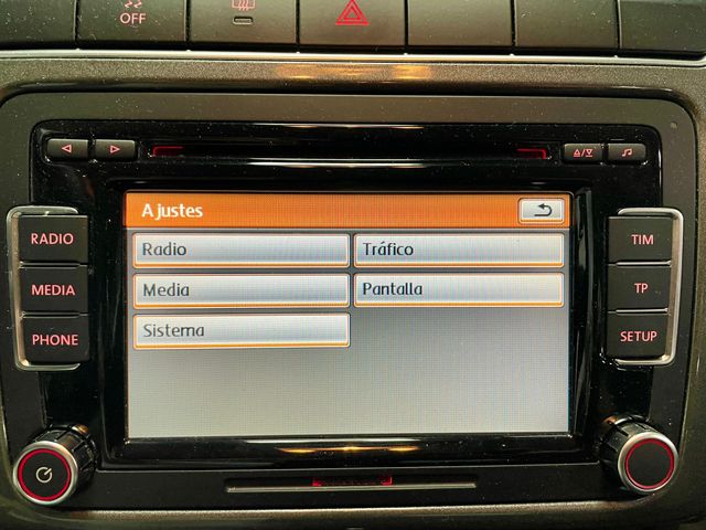 Volkswagen Polo 1.2 90CV Gasolina Automático DSG