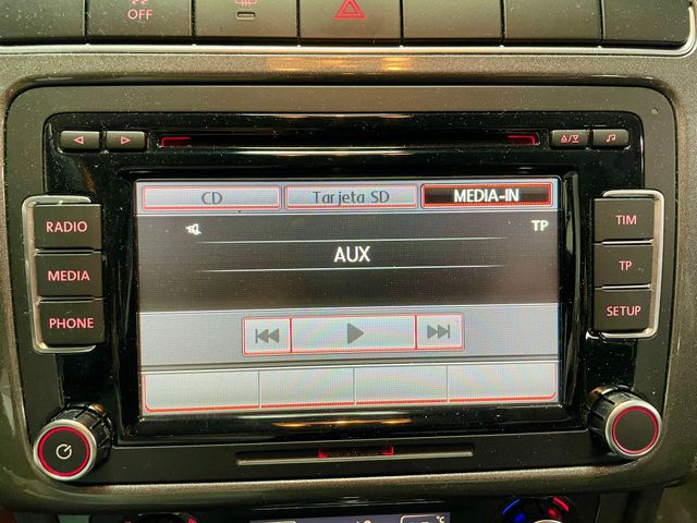 Volkswagen Polo 1.2 90CV Gasolina Automático DSG